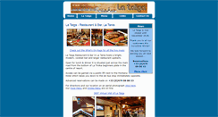 Desktop Screenshot of easytaiga.com
